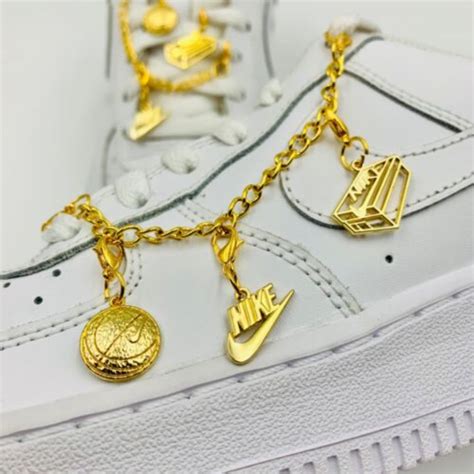 nike schuhe kette
